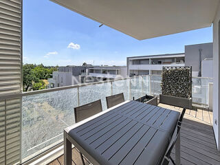  Appartement à vendre 4 pièces 1 m²