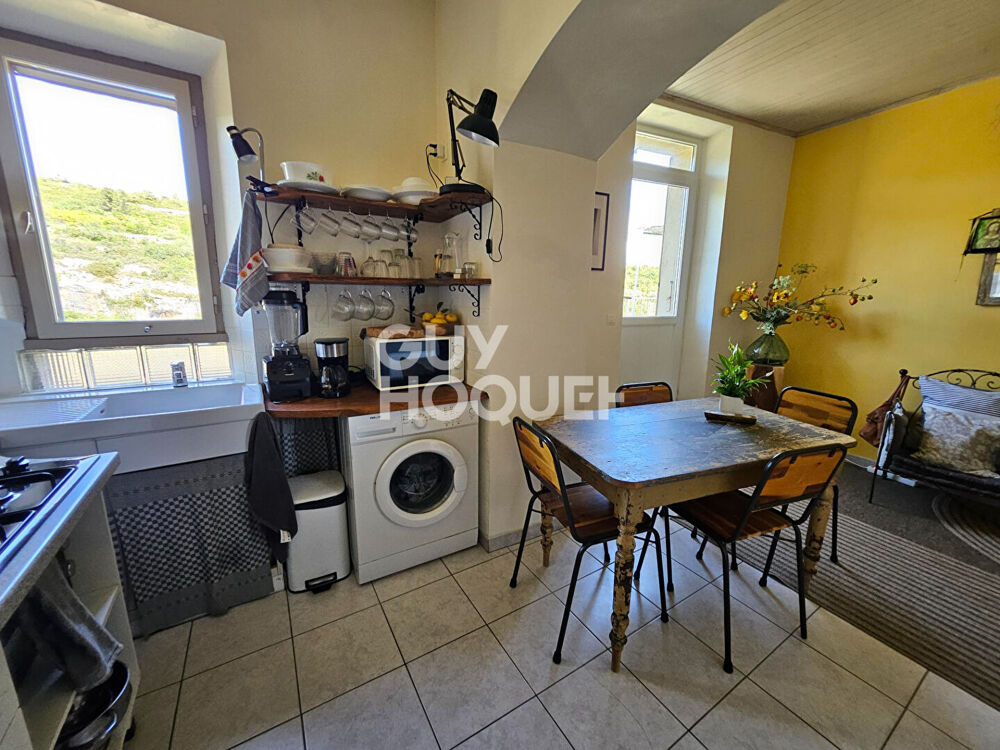 Vente Maison Maison d'exception à vendre à Minerve - Vue imprenable sur la vallée Minerve