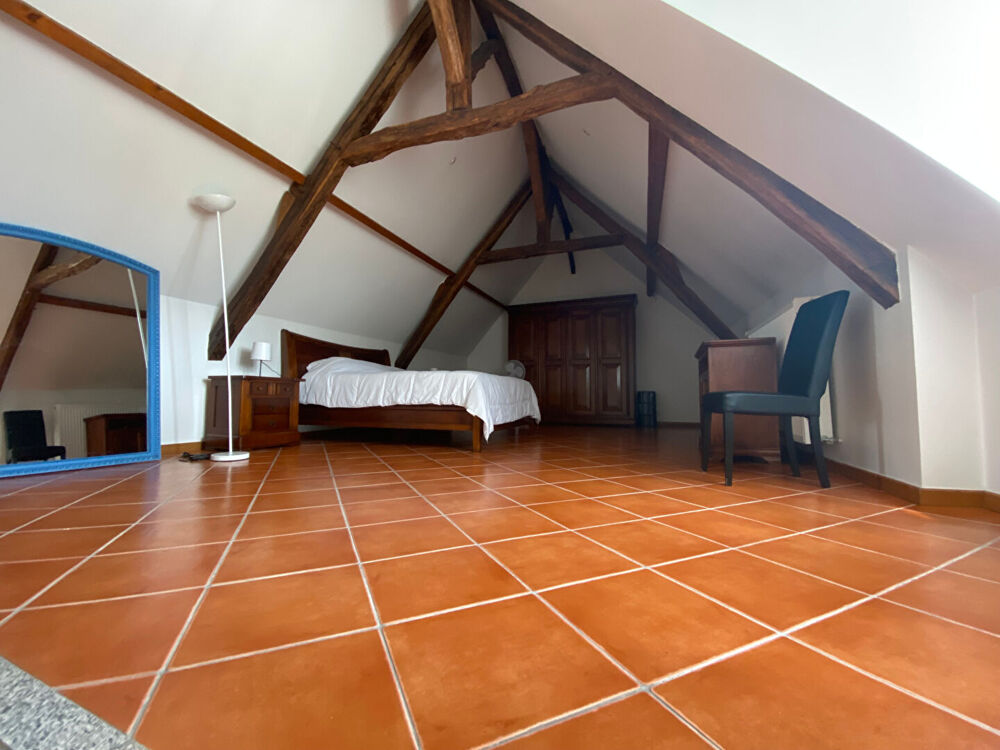 Vente Immeuble Immeuble Anserville Chambly