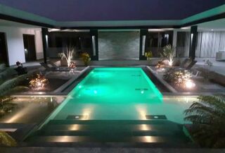  Maison � vendre 7 pi�ces 482 m� Lagune