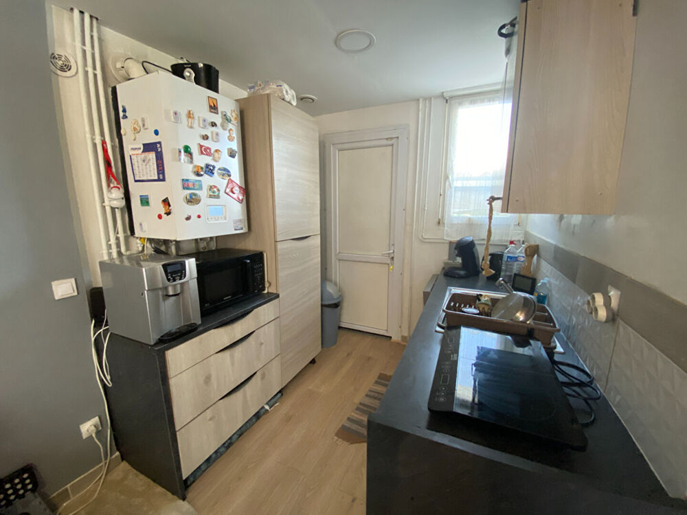 Vente Maison Maison dans quartier recherché Beaumont sur oise