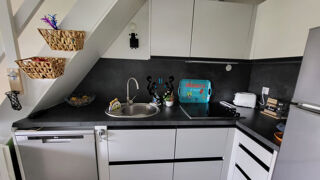  Appartement � vendre 1 pi�ce 20 m�