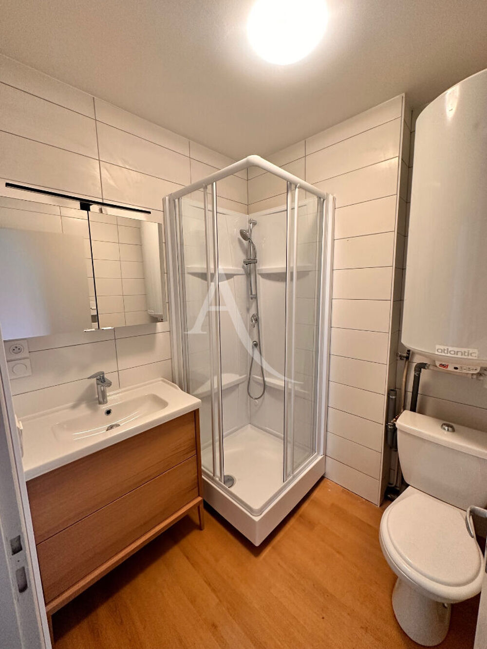 Vente Appartement Appartement T1 bis - Place Napoléon - Pentagone La Roche Sur Yon - EXCLUSIVITE AMANDA La roche sur yon