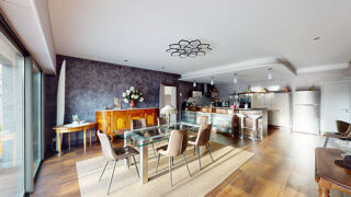  Appartement à vendre 6 pièces 166 m²
