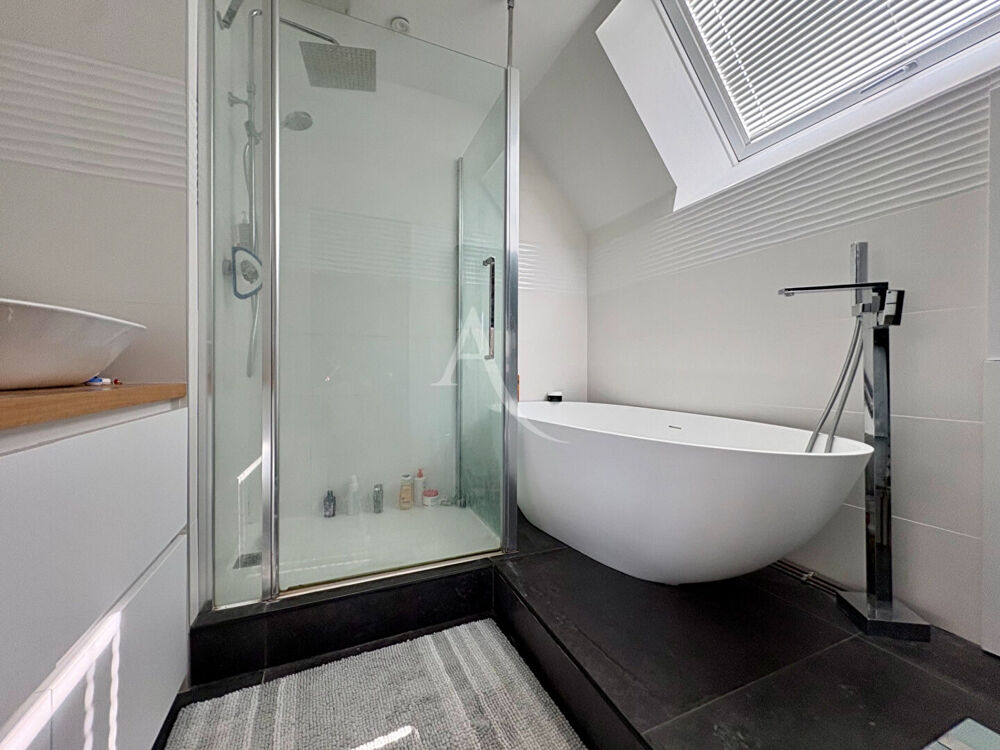 à vendre  Maison Bures-sur-Yvette (91440)