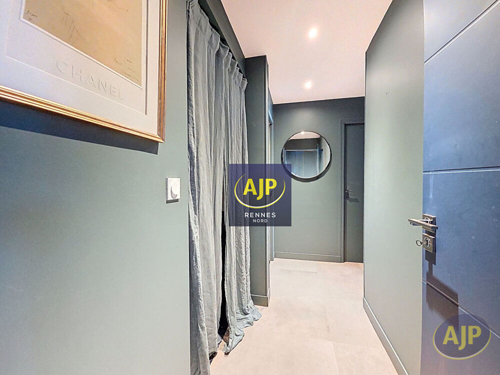 � vendre  Appartement Rennes (35000)