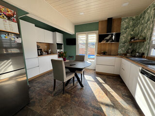  Maison � vendre 5 pi�ces 150 m�