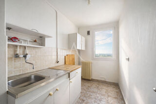  Appartement � vendre 3 pi�ces 52 m�