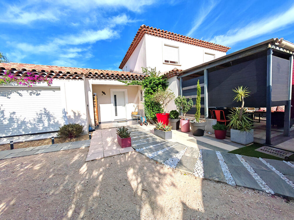 Villa La Crau 6 pièce(s) 145 m2 (5 chambres)
