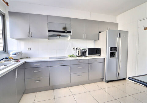   Appartement La Courneuve 5 pi�ces 104.7 m2 Appartement - 5 pi�ce(s) - 105 m�