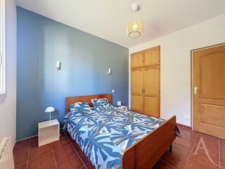  Appartement à louer 1 pièce 10 m²