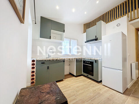  Appartement � louer 1 pi�ce 25 m�