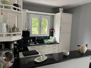  Maison à vendre 7 pièces 180 m²