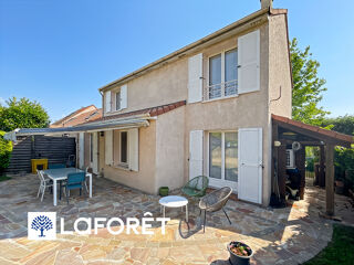  Maison à vendre 5 pièces 109 m²
