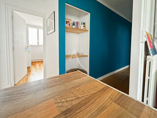  Appartement � vendre 3 pi�ces 61 m�