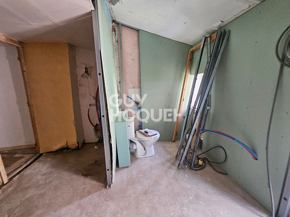 Vente Maison Maison à vendre à Puichéric - Référence 3669 Puicheric