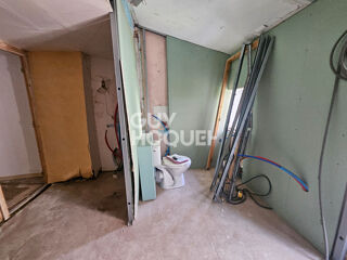  Maison à vendre 2 pièces 60 m²