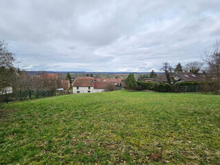  Terrain � vendre 1780 m�