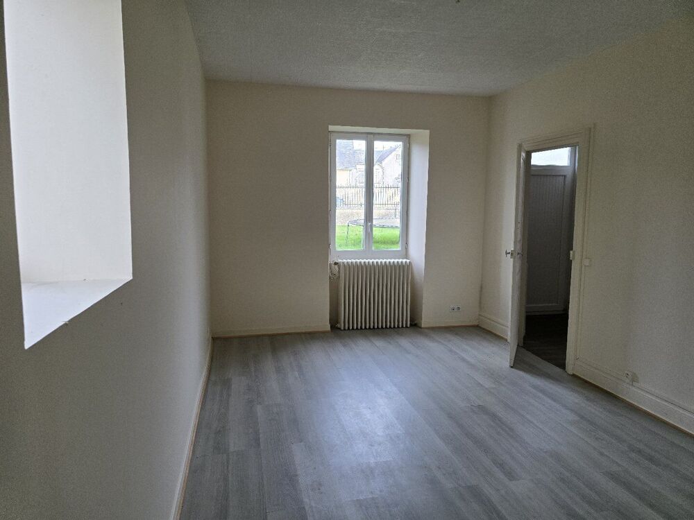 Vente Maison Maison bourgeoise présentant un potentiel commercial Saint pierre d exideuil