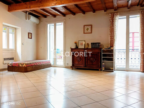   Maison + Local Commercial - Prats Villa - 8 pi�ce(s) - 185 m�