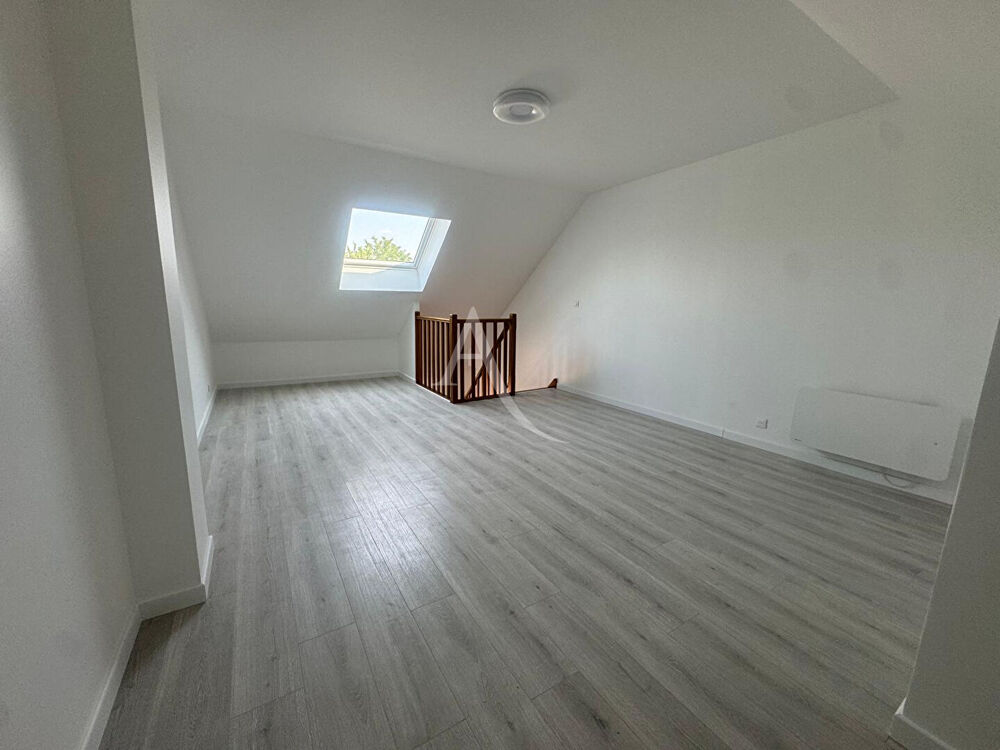 Appartement Chilly Mazarin 2 pièce(s) 42.09 m2 en DUPLEX