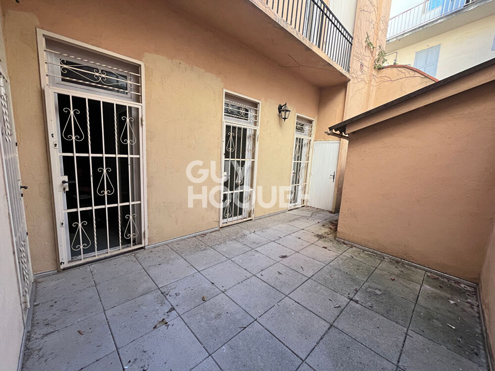   À vendre ? Spacieux local professionnel à fort potentiel dans le quartier prisé de l'Espace Méditerranée à Perpignan 