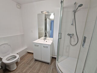  Appartement à louer 1 pièce 9 m²