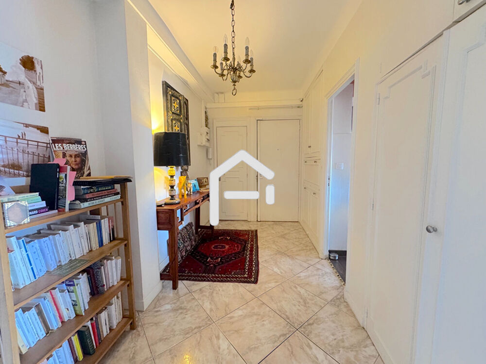 Appartement Toulouse Centre 2 pièce(s) 60 m2 Quartier des Chalets / Boulevard d'ARCOLE