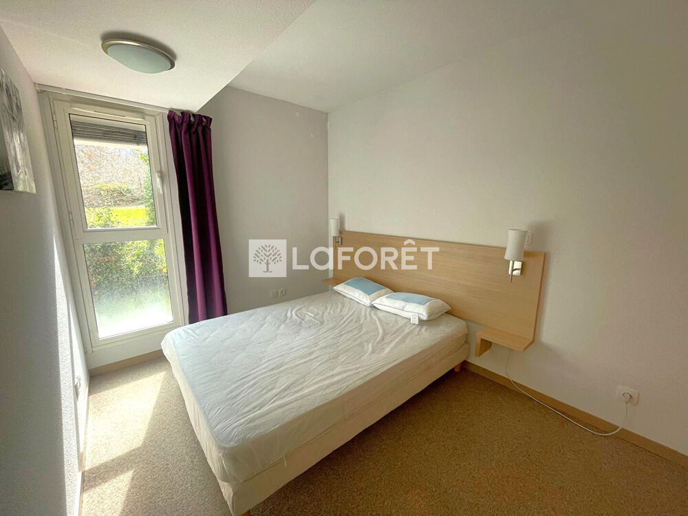 Vente Appartement Appartement Vernet Les Bains 37 m² Vernet les bains