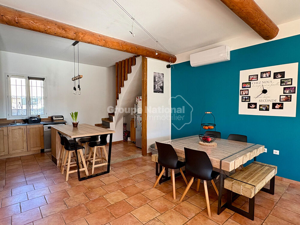 ARLES. Villa 127 m² avec jardin.