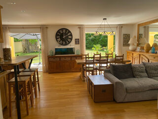  Maison � vendre 8 pi�ces 200 m�