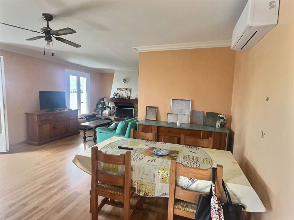 Maison Familiale, 3 ch, vue magnifique