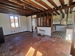  Maison � vendre 4 pi�ces 96 m�