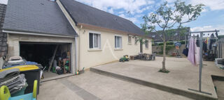  Maison  vendre 5 pices 89 m