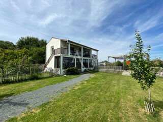  Maison � vendre 4 pi�ces 112 m�