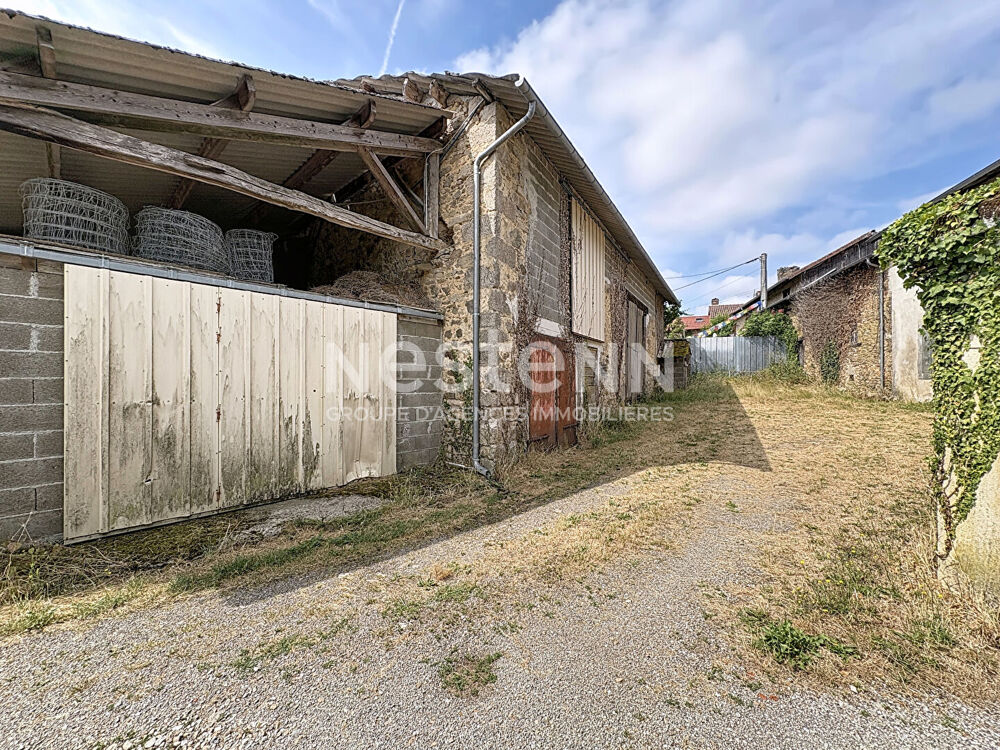 Vente Maison Grange à usage de stockage Saint paul