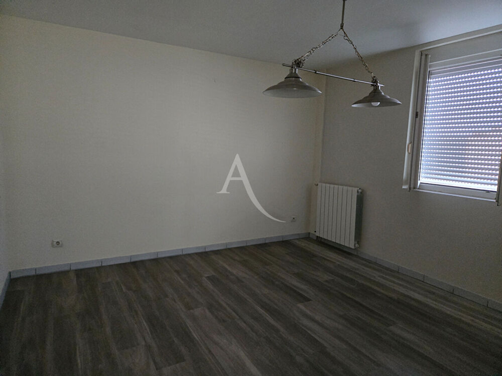 Appartement T4 de +/- 146 m²