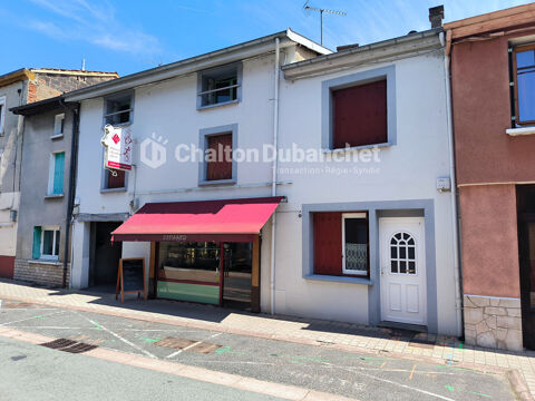 SAINT JUST LA PENDUE Patisserie chocolaterie 158000 42540 Saint just la pendue