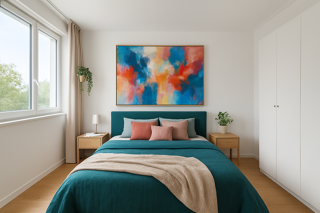  Appartement à vendre 3 pièces 66 m²