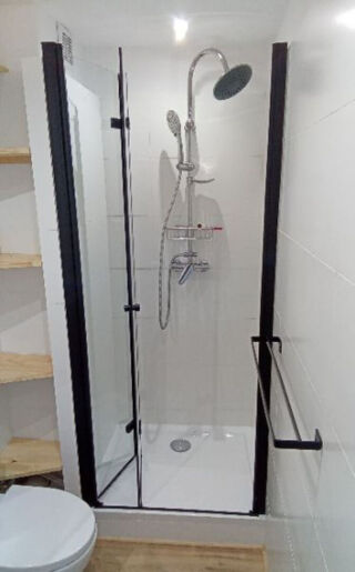  Appartement  louer 1 pice 17 m