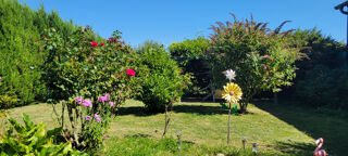  Maison � vendre 4 pi�ces 89 m�