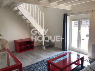 Appartement 21m2 Le Perray-en-Yvelines