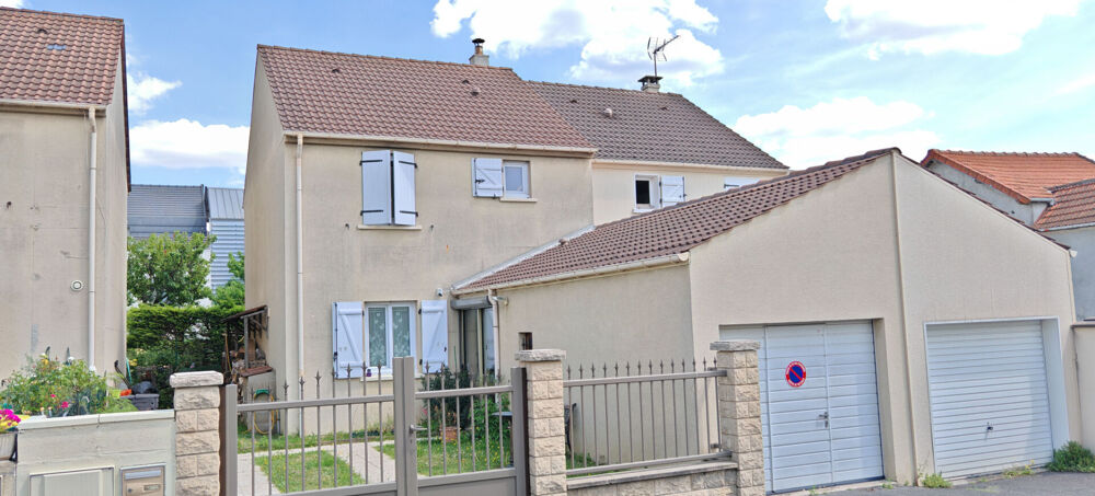 Vente Maison Maison Courtry 4 pièce(s) 90 m2 Courtry