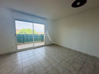  Appartement à louer 2 pièces 43 m²