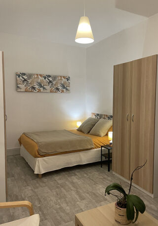  Appartement à louer 2 pièces 30 m²