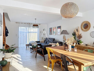  Maison � vendre 6 pi�ces 