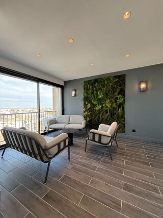  Appartement � vendre 5 pi�ces 125 m�