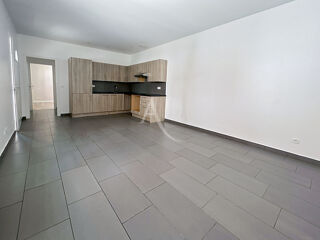  Appartement  vendre 3 pices 49 m