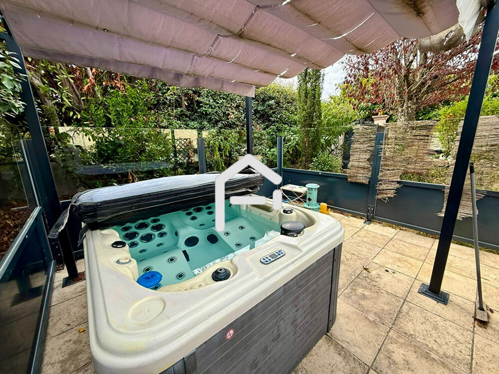 Location Appartement Appartement avec prestations haut de gamme / Launaguet T1 Bis 38m² Launaguet