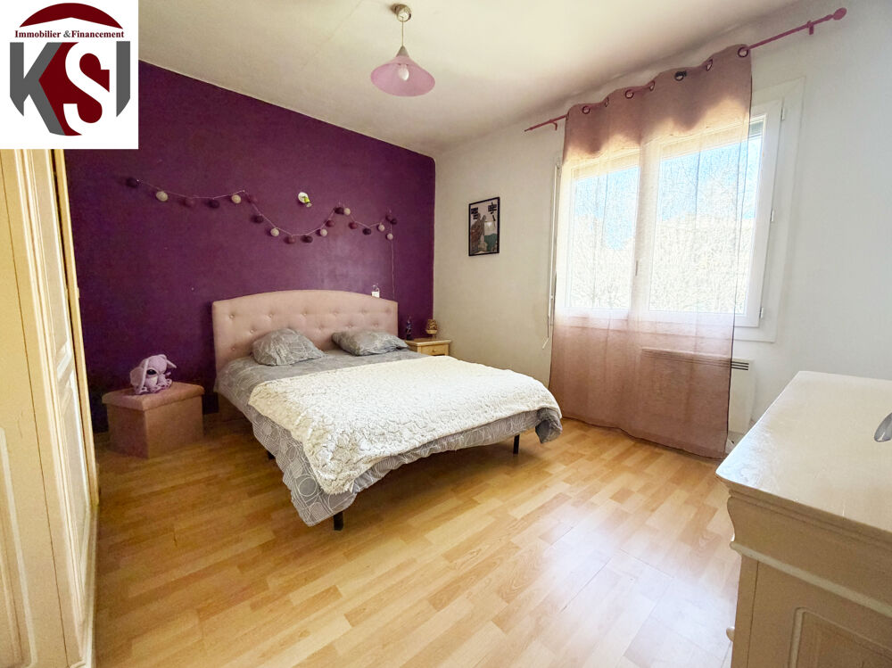 Vente Maison BRAS T4 AVEC TERRASSE Bras